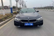 宝马5系