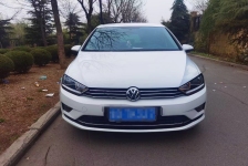大众 高尔夫