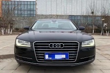 奥迪A8L(进口)