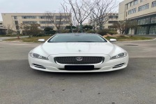 捷豹 XJL