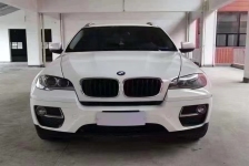 宝马X6(进口)