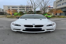 宝马M3(进口)