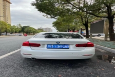 宝马3系