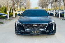 凯迪拉克 CT6