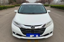 本田 奥德赛