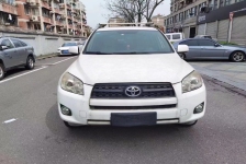 一汽丰田RAV4