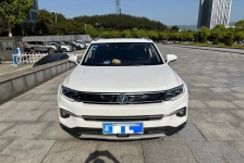 长安轿车 长安CS75