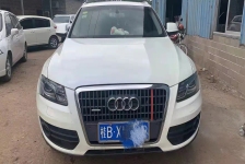 奥迪Q5