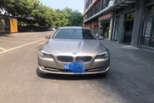 宝马5系