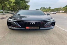 长安轿车 长安CS75