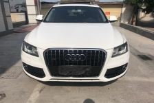 奥迪Q5