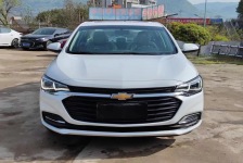 雪佛兰 克鲁泽RS