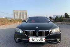 宝马7系(进口)
