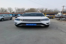 长安轿车 长安CS75