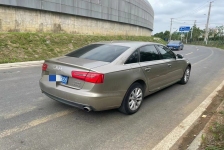 奥迪A6L