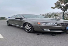 沃尔沃S80(进口)