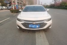 雪佛兰 迈锐宝
