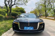 红旗 H9