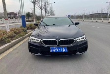 宝马5系