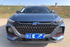 长安轿车 欧尚X7
