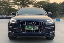 奥迪Q7(进口)