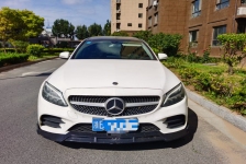 奔驰C级