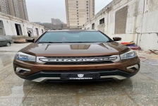长安轿车 长安CS75