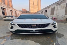 凯迪拉克 XT4
