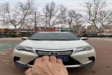 一汽丰田RAV4