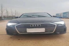 奥迪A6L