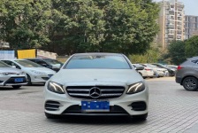 奔驰E级