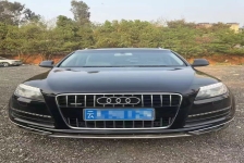 奥迪Q7(进口)