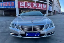 奔驰E级