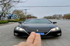 丰田 皇冠