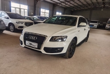 奥迪Q5