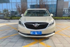 别克GL8