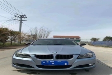 宝马3系