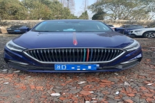 红旗H5