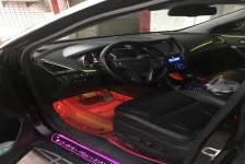 现代 全新胜达