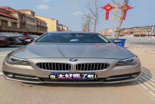 宝马5系
