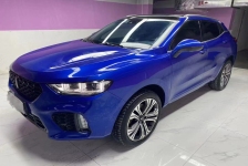 长城 VV5