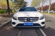 奔驰GLC级