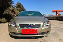 沃尔沃 S40(进口)