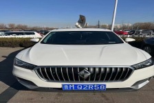 宝沃 BX5