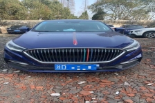 红旗H5