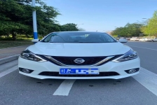 日产 轩逸