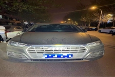 奥迪Q5