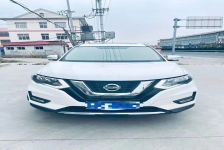 日产 奇骏
