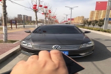 大众 迈腾
