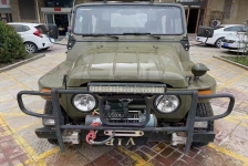 北京汽车 BJ212